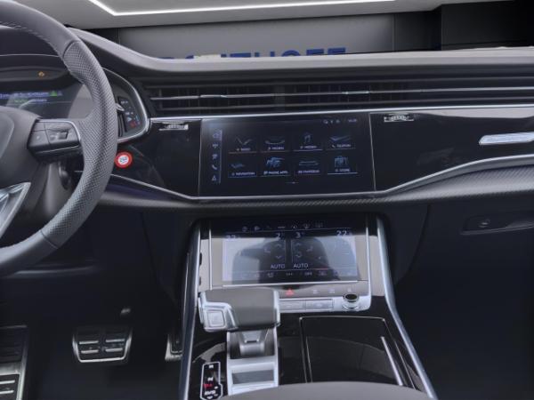 Audi Q7 SUV S line business TDI quattro ❗️ SOFORT VERFÜGBAR🚀