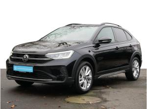 Volkswagen Taigo 1.0 TSI Goal DSG Ganzjahresreifen ParkAssist