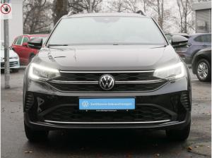 Volkswagen Taigo 1.0 TSI Goal DSG Ganzjahresreifen ParkAssist