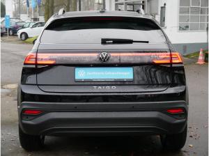 Volkswagen Taigo 1.0 TSI Goal DSG Ganzjahresreifen ParkAssist