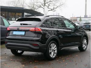 Volkswagen Taigo 1.0 TSI Goal DSG Ganzjahresreifen ParkAssist