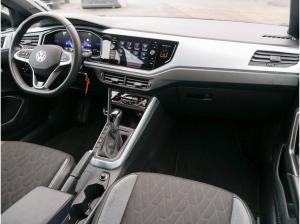 Volkswagen Taigo 1.0 TSI Goal DSG Ganzjahresreifen ParkAssist