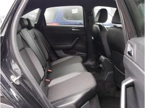 Volkswagen Taigo 1.0 TSI Goal DSG Ganzjahresreifen ParkAssist