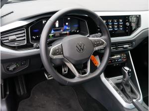 Volkswagen Taigo 1.0 TSI Goal DSG Ganzjahresreifen ParkAssist