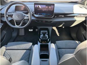 Volkswagen ID.4 PRO 210KW BLACK EDITION
