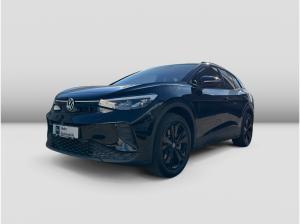 Volkswagen ID.4 PRO 210KW BLACK EDITION