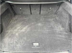 BMW 520 Touring M Sport || AHK ACC Standhzg Autobahnassistent