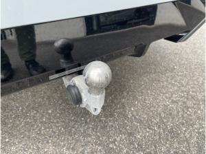 BMW 520 Touring M Sport || AHK ACC Standhzg Autobahnassistent