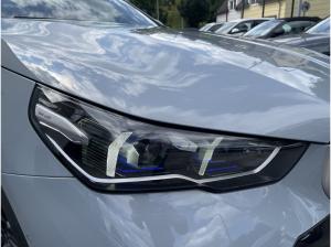 BMW 520 Touring M Sport || AHK ACC Standhzg Autobahnassistent