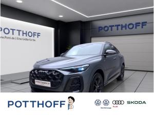 Audi Q5 Sportback TDI quattro ❗️ SOFORT VERFÜGBAR🚀