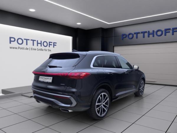 Audi Q5 SUV e-hybrid ❗️ SOFORT VERFÜGBAR🚀