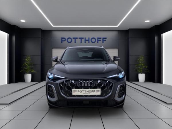 Audi Q5 SUV e-hybrid ❗️ SOFORT VERFÜGBAR🚀