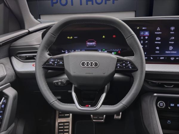 Audi Q5 SUV e-hybrid ❗️ SOFORT VERFÜGBAR🚀