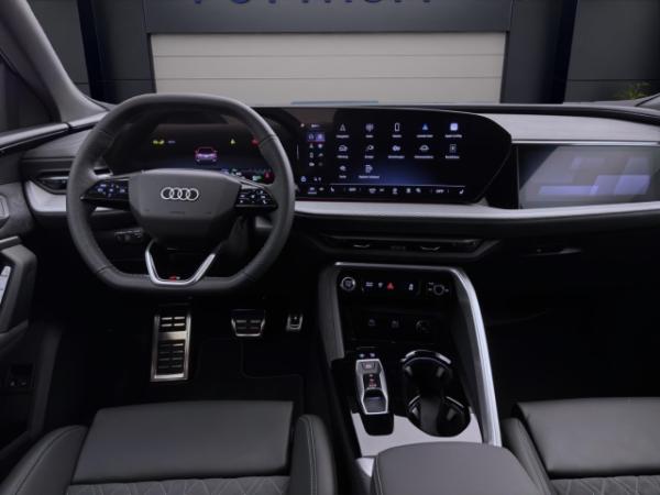 Audi Q5 SUV e-hybrid ❗️ SOFORT VERFÜGBAR🚀