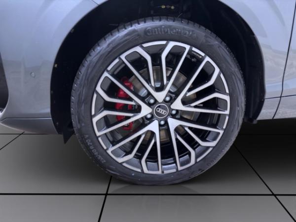 Audi Q3 SUV TFSI quattro ❗️ SOFORT VERFÜGBAR🚀