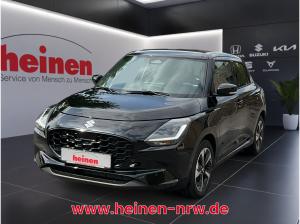 Suzuki Swift 1.2 COMFORT + HYBRID NAVI DAB LICHTSENSOR *5 JAHRE GARANTIE*
