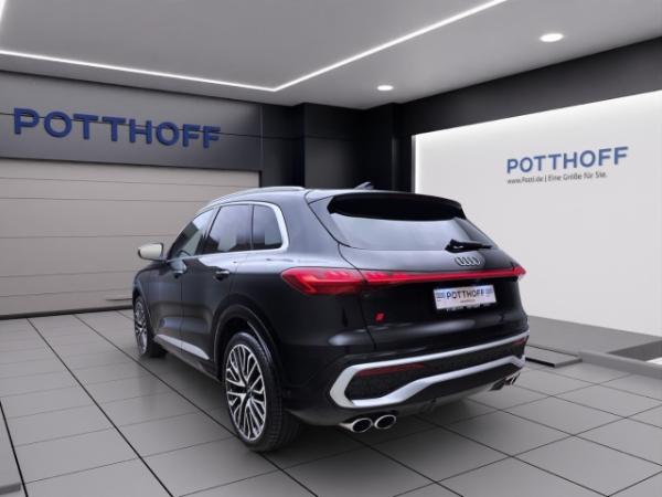 Audi SQ5 SUV TFSI ❗️ SOFORT VERFÜGBAR🚀