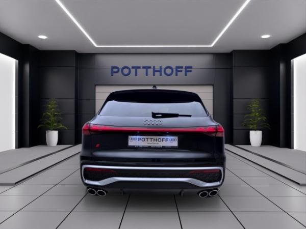 Audi SQ5 SUV TFSI ❗️ SOFORT VERFÜGBAR🚀