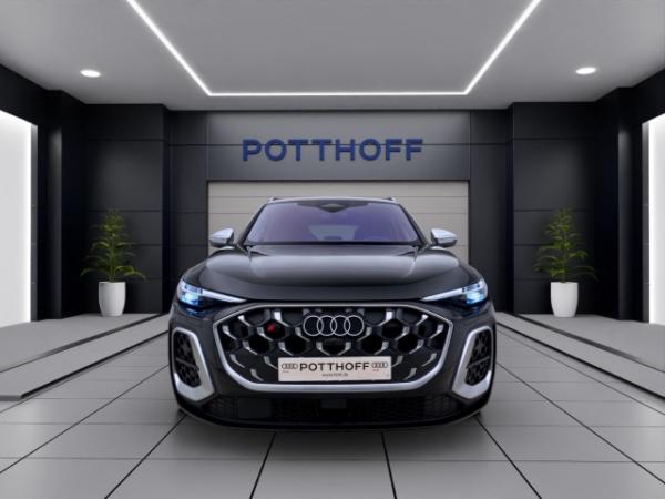 Audi SQ5 SUV TFSI ❗️ SOFORT VERFÜGBAR🚀
