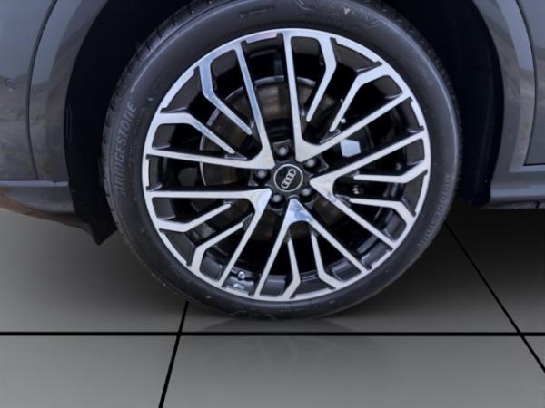 Audi SQ5 SUV TFSI ❗️ SOFORT VERFÜGBAR🚀