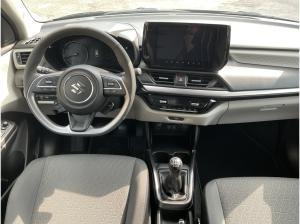 Suzuki Swift 1.2 COMFORT + HYBRID NAVI DAB LICHTSENSOR *5 JAHRE GARANTIE*