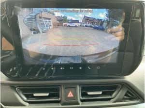 Suzuki Swift 1.2 COMFORT + HYBRID NAVI DAB LICHTSENSOR *5 JAHRE GARANTIE*