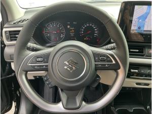 Suzuki Swift 1.2 COMFORT + HYBRID NAVI DAB LICHTSENSOR *5 JAHRE GARANTIE*