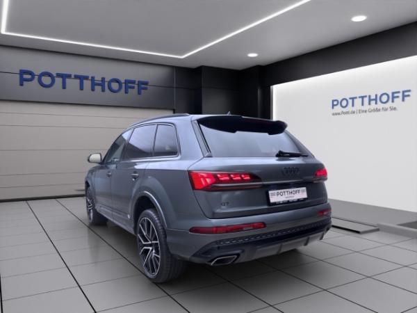 Audi Q7 SUV S line business TDI quattro ❗️ SOFORT VERFÜGBAR🚀