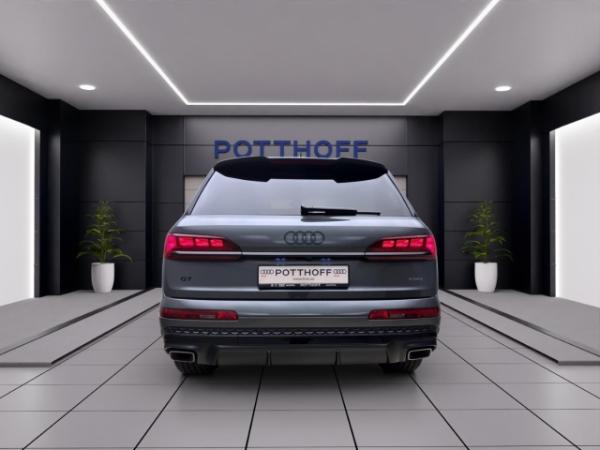 Audi Q7 SUV S line business TDI quattro ❗️ SOFORT VERFÜGBAR🚀