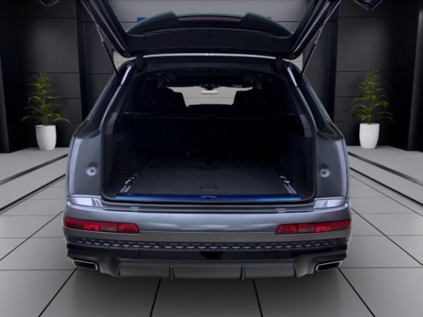 Audi Q7 SUV S line business TDI quattro ❗️ SOFORT VERFÜGBAR🚀