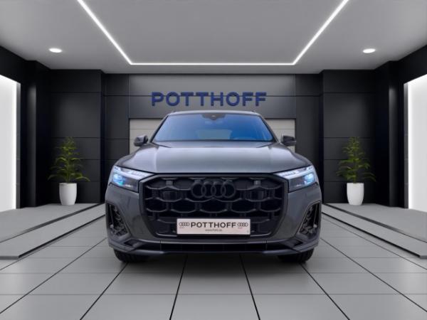 Audi Q7 SUV S line business TDI quattro ❗️ SOFORT VERFÜGBAR🚀