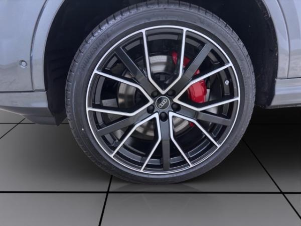 Audi Q7 SUV S line business TDI quattro ❗️ SOFORT VERFÜGBAR🚀