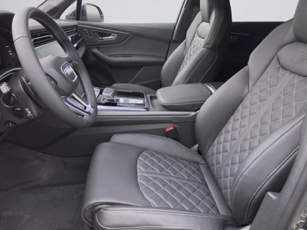 Audi Q7 SUV S line business TDI quattro ❗️ SOFORT VERFÜGBAR🚀