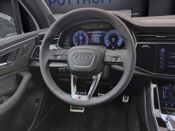 Audi Q7 SUV S line business TDI quattro ❗️ SOFORT VERFÜGBAR🚀