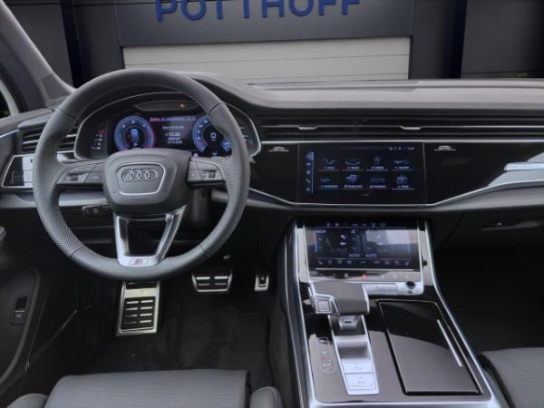 Audi Q7 SUV S line business TDI quattro ❗️ SOFORT VERFÜGBAR🚀
