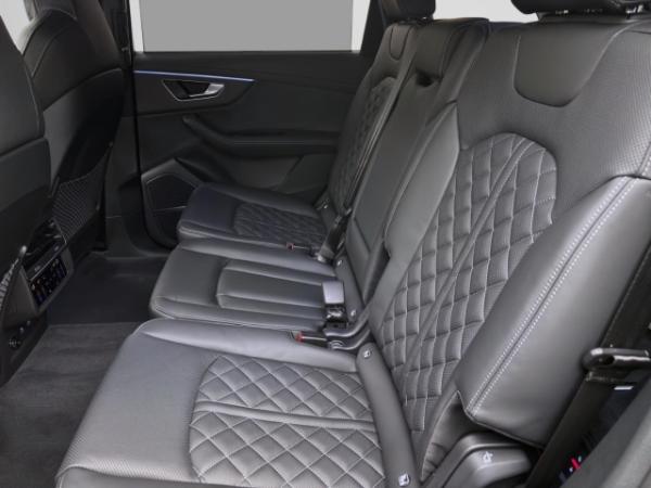Audi Q7 SUV S line business TDI quattro ❗️ SOFORT VERFÜGBAR🚀