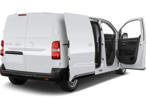 Opel Vivaro Neujahrsdeal Vorlauf Kastenwagen M Variante Automatik