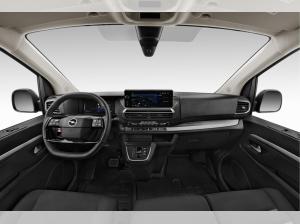 Opel Vivaro Neujahrsdeal Kastenwagen VORLAUF M Variante Diesel AHK Schalter