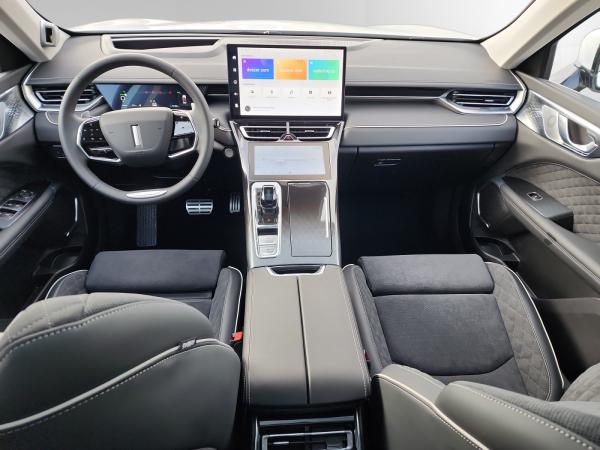 GWM WEY 05 "Luxury" PHEV, 4WD🔥bis zu 132 km elektrisch 🔥