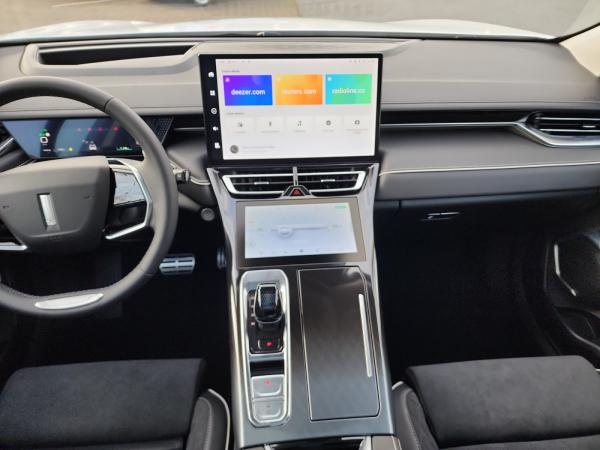 GWM WEY 05 "Luxury" PHEV, 4WD🔥bis zu 132 km elektrisch 🔥