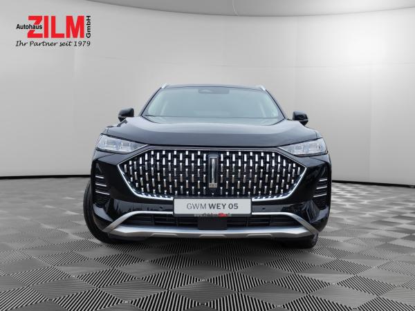 GWM WEY 05 "Luxury" PHEV, 4WD🔥bis zu 132 km elektrisch 🔥