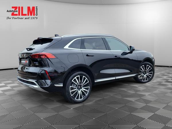 GWM WEY 05 "Luxury" PHEV, 4WD🔥bis zu 132 km elektrisch 🔥