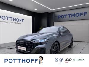 Audi Q8 SUV TDI quattro ❗️  SOFORT VERFÜGBAR🚀