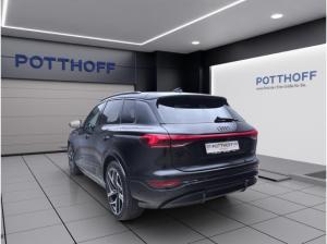 Audi Q6 e-tron SUV QUATTRO ❗️  SOFORT VERFÜGBAR🚀