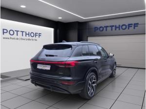 Audi Q6 e-tron SUV QUATTRO ❗️  SOFORT VERFÜGBAR🚀