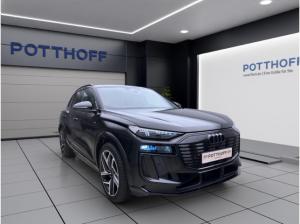 Audi Q6 e-tron SUV QUATTRO ❗️  SOFORT VERFÜGBAR🚀