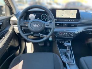 Hyundai i20 1.0 Automatik TREND NAVI KAMERA SHZ 16"LM