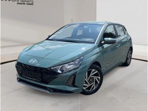 Hyundai i20 1.0 7-DCT TREND NAVI KAMERA SHZ 16"LM
