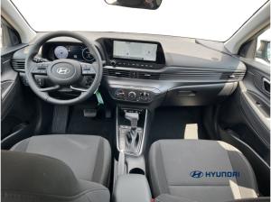 Hyundai i20 1.0 7-DCT TREND NAVI KAMERA SHZ 16"LM