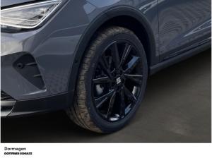 Seat Arona 1.0 TSI FR BLACK EDITION (Dormagen)